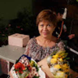 Meet your Posher, Erna